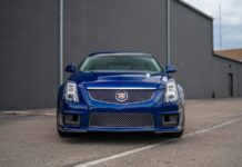 The American Wagon That Didn’t Apologize