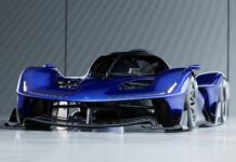 Red Bull RB17: The 1,200bhp Hypercar That Outpaces F1 Is Ready for the Track