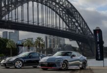 Авантюра Nissan з литтям в Австралії: Деталі Nismo місцевого виробництва