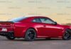 Dodge riporta il martello con un caricatore da 700 cavalli