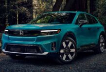 Honda відкликає 60 000 електромобілів через несправні камери