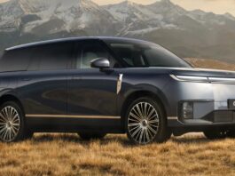XPeng G9: Агрессивное вторжение в премиум-сегмент Китая за $41,000