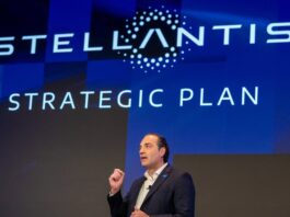 Stellantis ставит €60 млрд на хаос, а не на единство