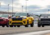 Сила Hellcat, манеры для города: 2027 Rumble Bee SMT