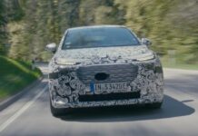 Новый Audi A2 e-tron: старая душа в новом электрическом обличье