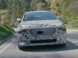 Новый Audi A2 e-tron: старая душа в новом электрическом обличье
