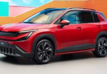 Skoda Epiq: доступний електромобіль, який насправді гарний