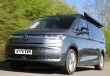 Sewa campervan dengan harga lebih murah dari yang Anda kira
