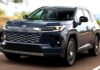 Toyota RAV4 сплачує ціну за конфлікт в Ірані