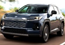 El RAV4 paga el precio del conflicto con Irán