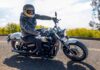 Honda Shadow Phantom: Крусер, що перетворює великі пробіги на рутину