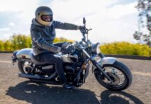 Honda Shadow Phantom: Крусер, що перетворює великі пробіги на рутину