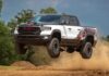 2027 Ram TRX SRT: Zurück, wütend und teurer