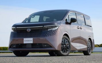 Nissan Elgrand 2026: Минивэн на E-Power, который нельзя купить в США