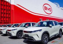 Jak BYD Australia radzi sobie z gwałtownym wzrostem pomimo stresu, jaki odczuwają dealerzy