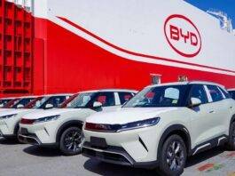 Як BYD Australia справляється з вибуховим зростанням, незважаючи на навантаження на дилерів