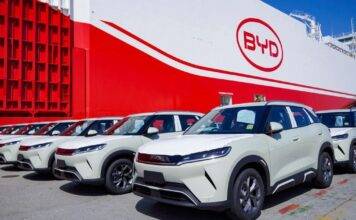 Hoe BYD Australia omgaat met snelle expansie ondanks de druk van dealers