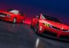 M3 elettrico mantiene il badge. I puristi si stanno sgretolando.