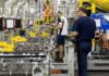 GM вимагає від постачальників скорочувати персонал на користь роботів