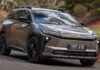 Поздний расцвет: почему электрокар Toyota bZ4X Touring наконец имеет смысл