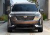Cadillac розгортає стратегію: бензинові XT5 та XT6 повертаються після зняття з виробництва у 2025 році