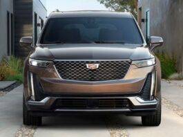 Cadillac keert van koers: de XT5 en XT6 op gas keren terug na de afschaffing in 2025