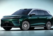 BYD Tang 8 Series: розшифровка заявленого запасу ходу 800 км та технічних характеристик