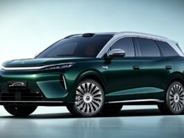 BYD Tang 8 Series: расшифровка заявленного запаса хода 800 км и технических характеристик