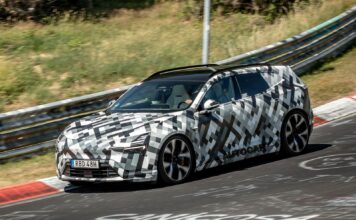 Polestar 4: Кросовер скидає «купеподібний» рядок даху
