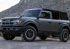 Ford снова наводит тормоза: отзыв почти 800 000 автомобилей