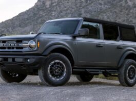 Ford знову наводить гальма: відгук майже 800 000 автомобілів