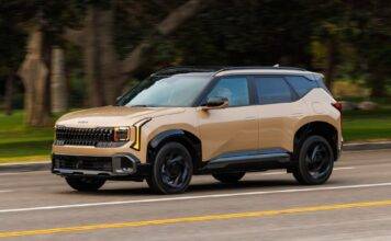 Обзор Kia Seltos 2027: Габариты, комфорт и весовое бремя