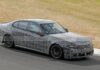 Новий BMW M3 на випробуваннях: як версія з ДВС виживає в епоху Neue Klasse