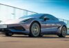 Denza Z: 1588 л.с. и серьезная угроза для Porsche