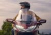 Honda Gold Wing 2026: Король мотоциклов для дальних путешествий