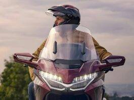 Honda Gold Wing 2026: The King Of Long-Term Travel Bikes