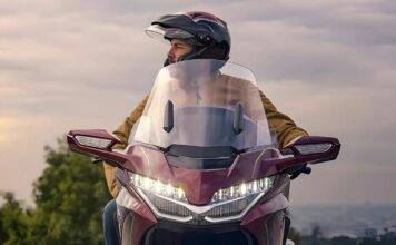 Honda Gold Wing 2026: El Rey De Las Bicicletas De Viaje A Largo Plazo