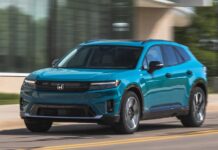 Honda знімає з виробництва свій останній електромобіль