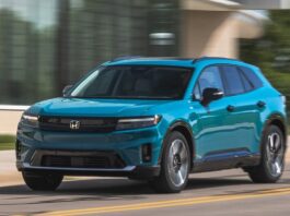 Honda снимает с производства свой последний электромобиль