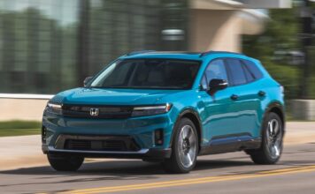 Honda знімає з виробництва свій останній електромобіль