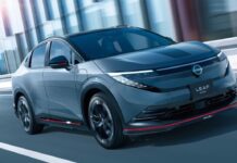 Тест-драйв Nissan Leaf Nismo: Гостра керованість та агресивний вигляд без зайвої потужності