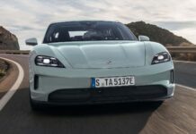 Porsche met fin aux concessions chinoises