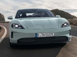 Porsche закриває китайських дилерів через повільні продажі та втрачений прибуток