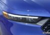 Honda Accord Hybrid: Неубиваемый седан, выжимающий 50 миль на галлон