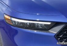 Honda Accord Hybrid: Неубиваемый седан, выжимающий 50 миль на галлон