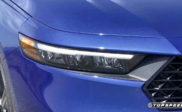 Honda Accord Hybrid: Неубиваемый седан, выжимающий 50 миль на галлон