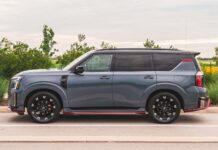 A Armada Nismo: Um Monstro Absoluto