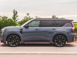 Nismo на аркадном гиганте: Абсолютный монстр 🚀