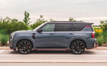 Nismo на аркадном гиганте: Абсолютный монстр 🚀