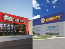 O’Reilly робить хід на $10 мільярдів заради NAPA